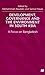 Development, Governance and Environment in South Asia by Samiul Hasan