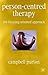Person-Centred Therapy: The...