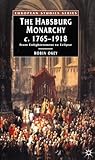 The Habsburg Mona...