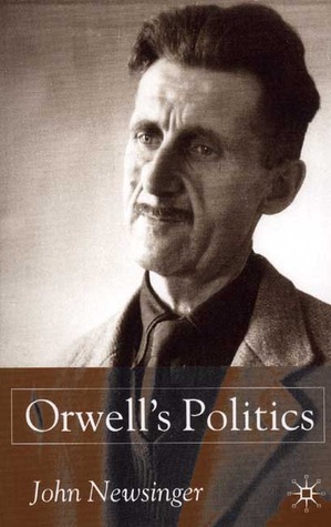 Orwell's Politics (Paperback)