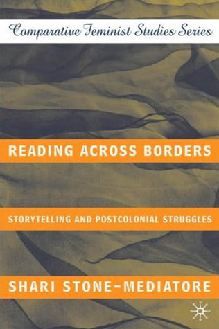 Reading Across Borders: Storytelling and Knoweldges of Resistance (Paperback)