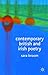 Contemporary British and Irish Poetry: An Introduction