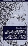 International Relations in the Ancient Near East (Studies in Diplomacy and International Relations)