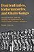 Penitentiaries, Reformatories, and Chain Gangs: Social Theory and the History of Punishment in Nineteenth-Century America