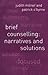 Brief Counselling: Narrativ...