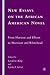 New Essays on the African American Novel: From Hurston and Ellison to Morrison and Whitehead