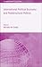 International Political Economy and Poststructural Politics by Marieke de Goede