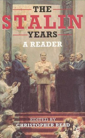 The Stalin Years: A Reader