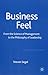 Business Feel: From the Science of Management to the Philosophy of Leadership