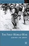 The First World War The First World War