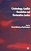 Criminology, Conflict Resolution and Restorative Justice by Tim Newburn