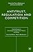Antitrust, Regulation and C...