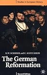 The German Reformation (Studies in European History)