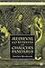 Medieval Go-betweens and Chaucer's Pandarus (The New Middle Ages)