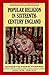 Popular Religion in Sixteenth-Century England (Social History in Perspective)