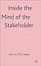 Inside the Mind of the Stakeholder: The Hype Behind Stakeholder Pressure