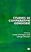 Studies in Comparative Genocide by Levon Chorbajian