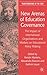 New Arenas of Education Governance: The Impact of International Organizations and Markets on Educational Policy Making (Transformations of the State)