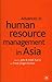 Advances in Human Resource ...
