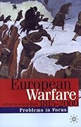 European Warfare 1815-2000