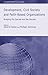 Development, Civil Society and Faith-Based Organizations: Bridging the Sacred and the Secular (International Political Economy Series)