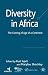 Diversity in Africa by Kurt April