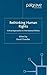 Rethinking Human Rights: Cr...