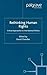 Rethinking Human Rights by David      Chandler
