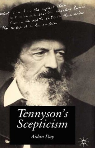 Tennyson's Scepticism (Hardcover)