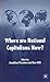Where are National Capitalisms Now? by Ben Clift