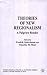 Theories of New Regionalism: A Palgrave Macmillan Reader (International Political Economy Series)