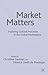 Market Matters by Christina Garsten