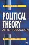 Political Theory:...