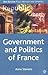 The Government and Politics of France