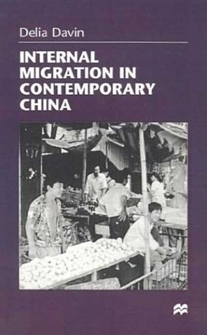 Internal Migration in Contemporary China