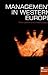 Management in Western Europe