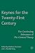 Keynes for the Twenty-First...