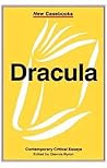 Dracula: Bram Stoker (New Casebooks)