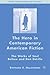 The Hero in Contemporary American Fiction: The Works of Saul Bellow and Don DeLillo (American Literature Readings in the 21st Century)