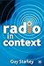 Radio in Context by Guy Starkey