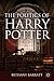 The Politics of Harry Potter by Bethany Barratt