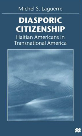 Diasporic Citizenship (Paperback)