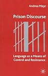 Prison Discourse:...
