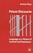Prison Discourse: Language as a Means of Control and Resistance
