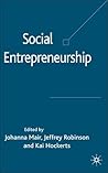 Social Entrepreneurship