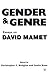 Gender and Genre by C. Hudgins