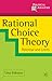 Rational Choice Theory: Pot...