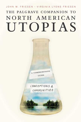 The Palgrave Companion to North American Utopias