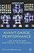 Avant-garde Performance