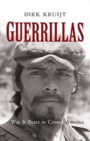 Guerrillas: War and Peace in Central America (Paperback)